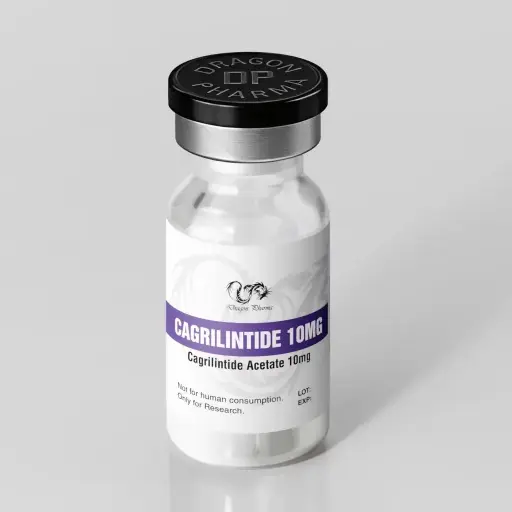 CAGRILINTIDE ACETATE 10 MG