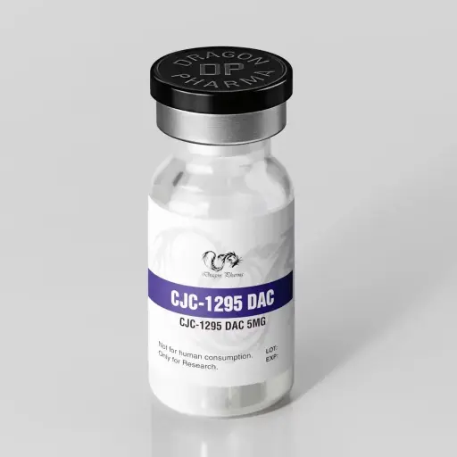 CJC-1295 DAC 5MG