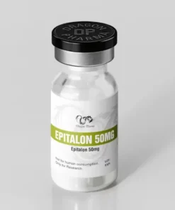 EPITALON 50 MG