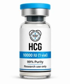 G 10,000 IU (Human Chorionic Gonadotropin) | KGEAR U.S.