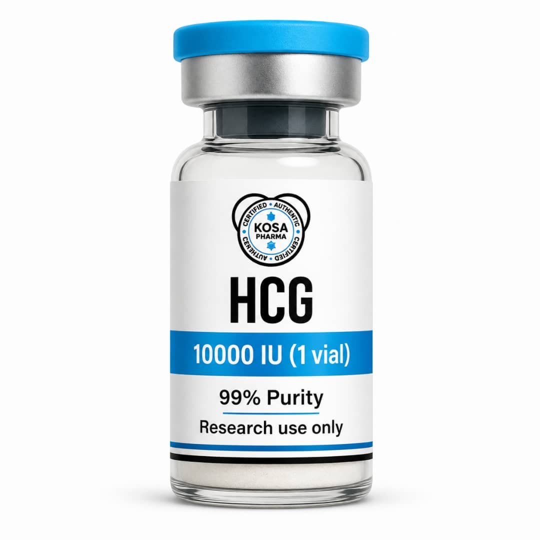 G 10,000 IU (Human Chorionic Gonadotropin) | KGEAR U.S.