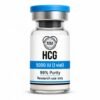 HCG 5000 IU (Human Chorionic Gonadotropin) | KGEAR U.S