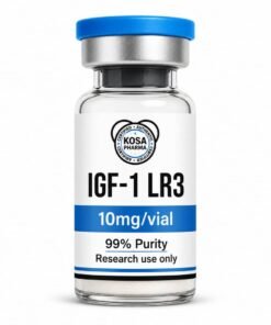 IGF-1 LR3 1mg | KGEAR U.S