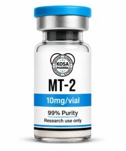 MT-2 Melanotan-II 10mg | KGEAR U.S