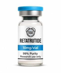 Retatrutide 10 MG | KGEAR U.S.