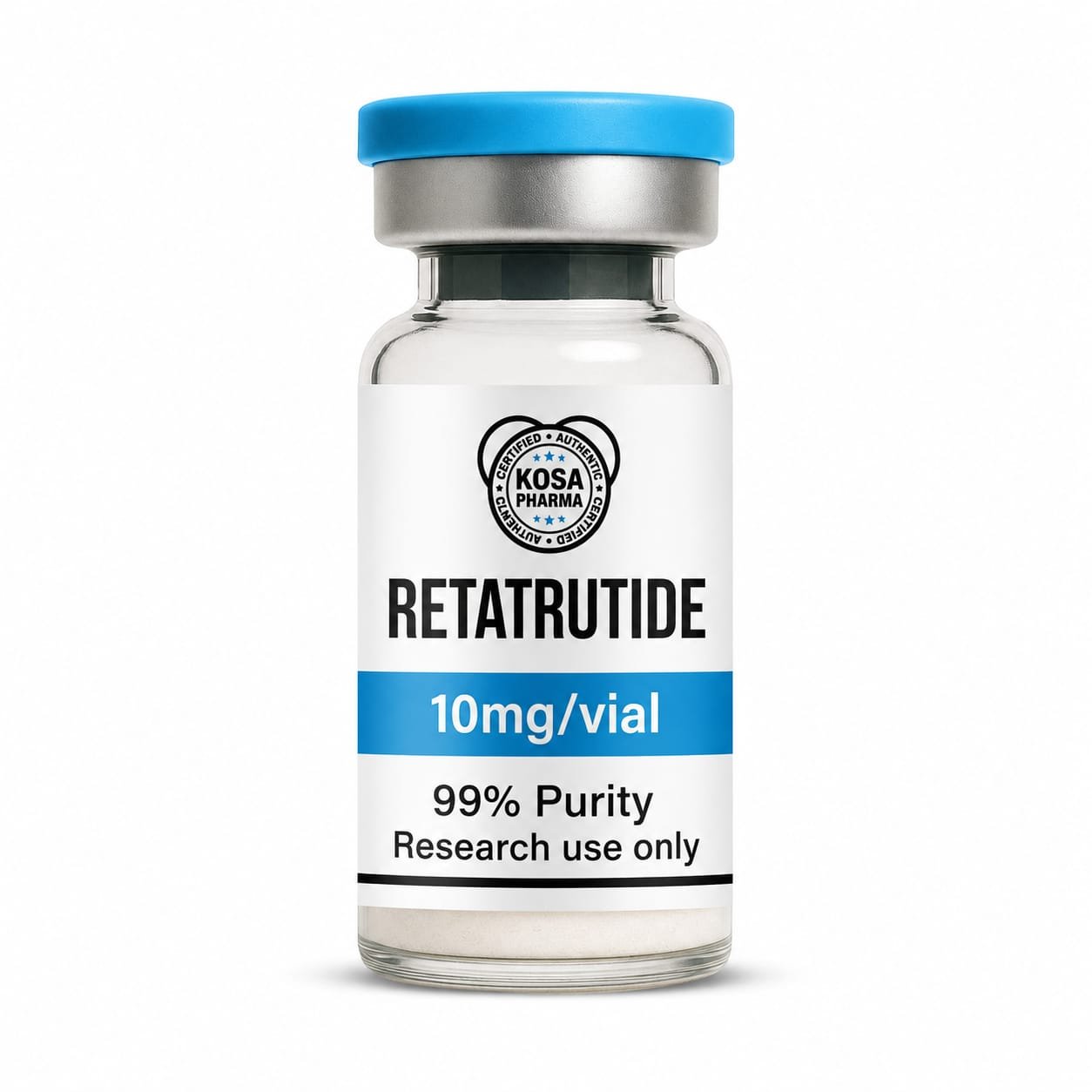 Retatrutide 10 MG | KGEAR U.S.