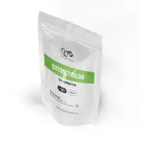OXYMETHOLONE