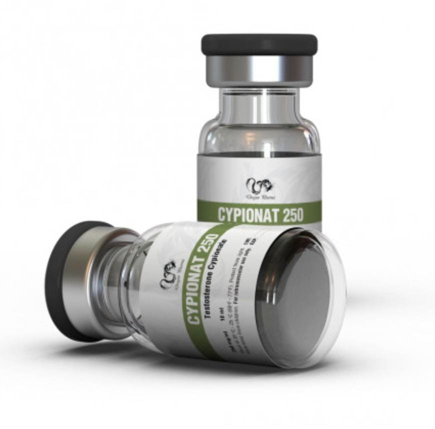 CYPIONAT 250