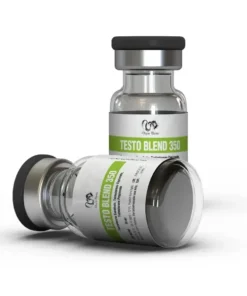 TESTO BLEND 350