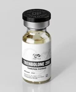TRENbolone 200