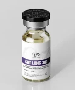 CUT LONG 300