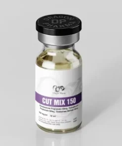 CUT MIX 150