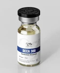 Anabolic Fitness Deca 300