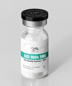 AOD 9604 5 MG