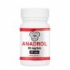 Anadrol 50mg 50 Tabs (Oxymetholone) | KGEAR U.S