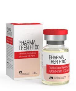 Tren H – Trenbolone Hexahydrobenzylcarbonate