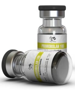 Primobolan 100