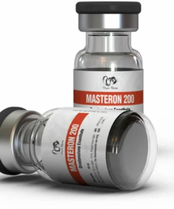 Masteron 200