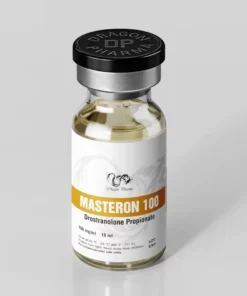 Masteron 100