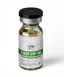1-Test Cyp 100