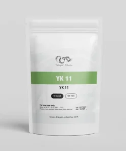YK-11