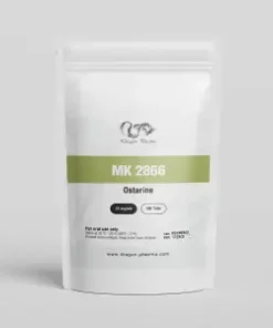MK-2866 (Ostarine)