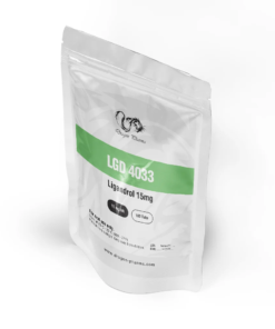 LGD-4033 – LIGANDROL