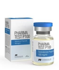 Test P 100 100ml – Testosterone Propionate